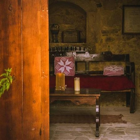 The Royal Stonehouse : Sophia Villa Vasiliki  Bagian luar foto