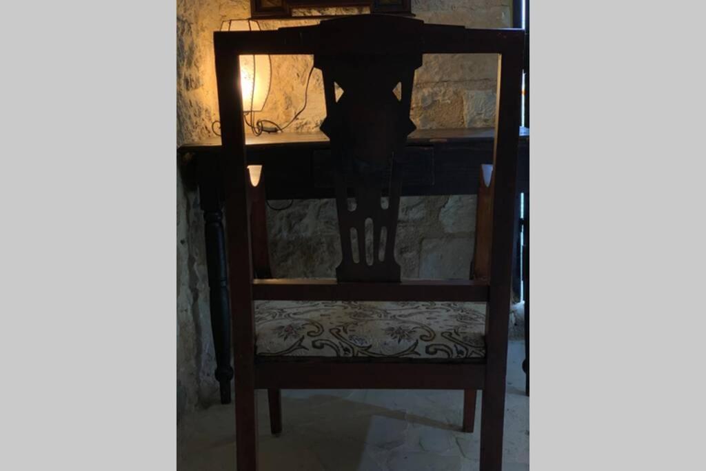The Royal Stonehouse : Sophia Villa Vasiliki  Bagian luar foto