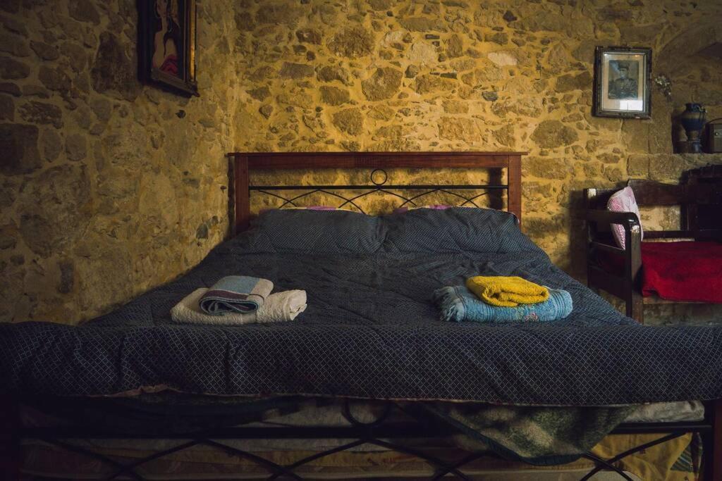 The Royal Stonehouse : Sophia Villa Vasiliki  Bagian luar foto