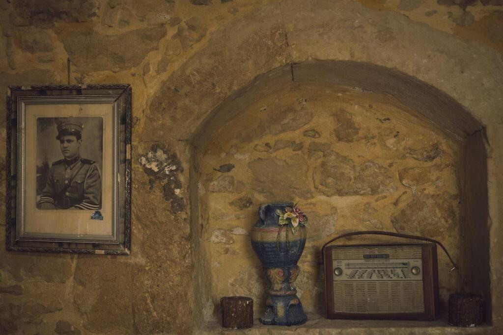 The Royal Stonehouse : Sophia Villa Vasiliki  Bagian luar foto