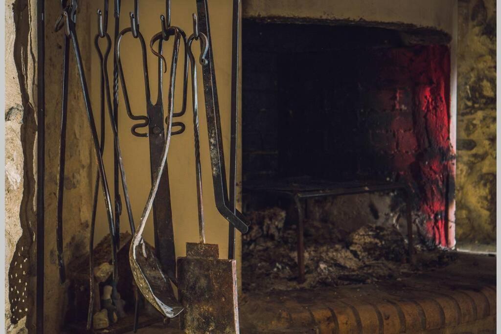 The Royal Stonehouse : Sophia Villa Vasiliki  Bagian luar foto